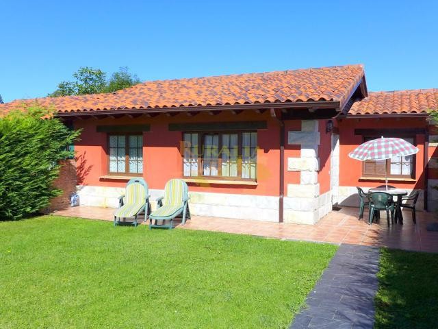 Casas Rurales En Asturias Con Piscina