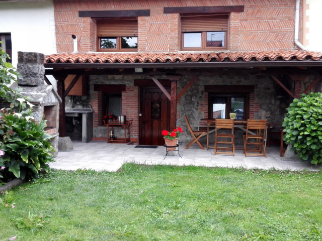 Casas Rurales Y Apartamentos Rurales En Asturias Y Cantabria