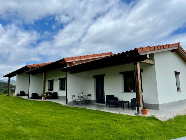 Casas Rurales en Asturias