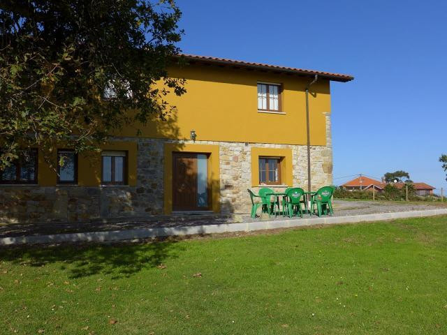 Luces - Colunga (Asturias)