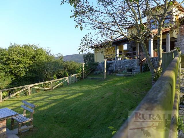 Ref.RR10021N - San Roque del Acebal (Asturias) Ref.RR10021N - San Roque del Acebal (Asturias)