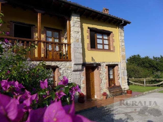 Ref.RR70N - San Roque del Acebal (Asturias) Ref.RR70N - San Roque del Acebal (Asturias)