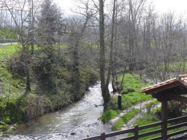 Villanueva de la Peña - Mazcuerras (Cantabria) Villanueva de la Peña - Mazcuerras (Cantabria)