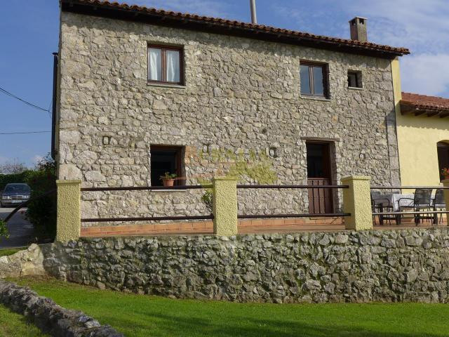 Meluerda - Ribadesella (Asturias)