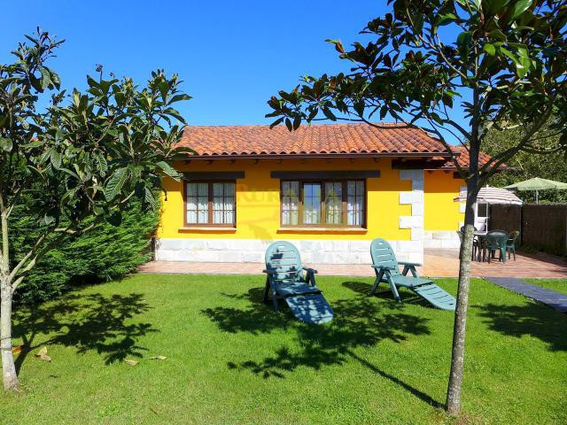 Alquiler Integro Casas Rurales Asturias