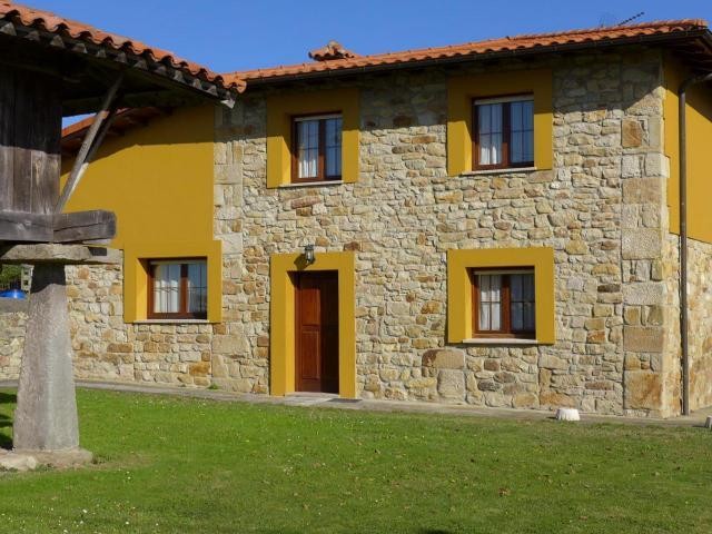 Ref.RR10011N - Venta del Pobre (Asturias) Ref.RR10011N - Venta del Pobre (Asturias)