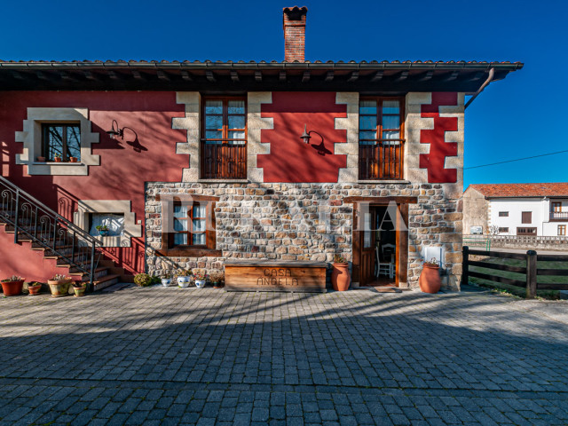 Villanueva de la Peña (Cantabria)