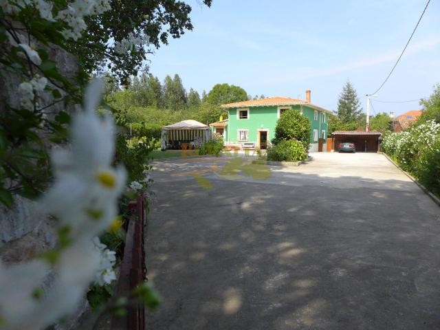 Ref.RR89N - Villanueva de Pría (Asturias) Ref.RR89N - Villanueva de Pría (Asturias)