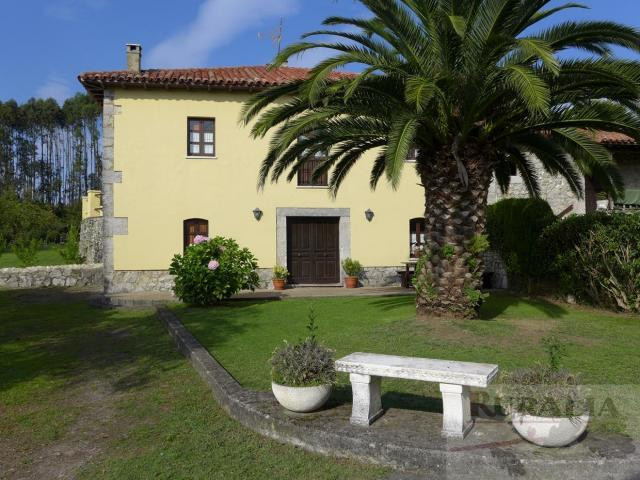 Meluerda - Ribadesella (Asturias)