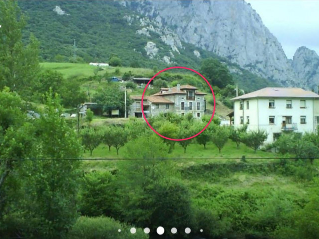 Lebeña (Cantabria) Lebeña (Cantabria)