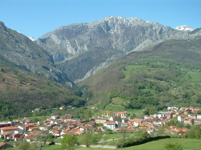 Arenas (Asturias)