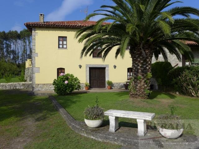 Ref.RR66N - Meluerda (Asturias) Ref.RR66N - Meluerda (Asturias)