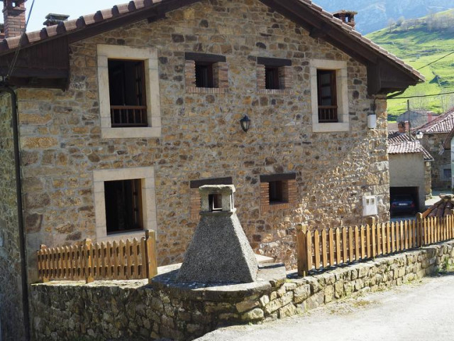 Inguanzo (Asturias)