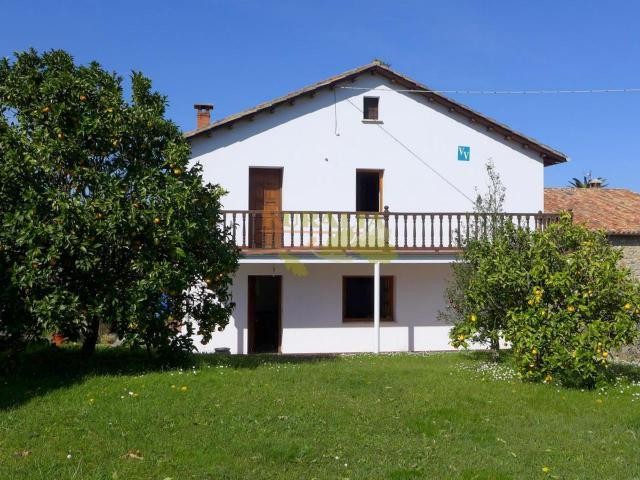 Ref.RR46N - Cardoso (Asturias) Ref.RR46N - Cardoso (Asturias)