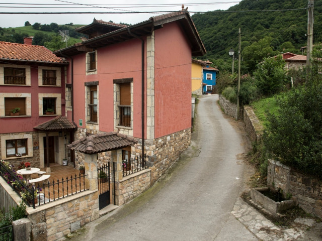 Inguanzo (Asturias)