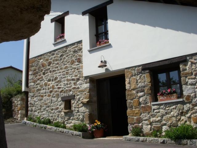 Ref.RR15131N - Linares (Asturias) Ref.RR15131N - Linares (Asturias)