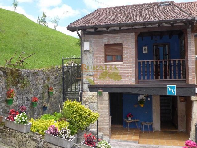 La Riera (Asturias) La Riera (Asturias)