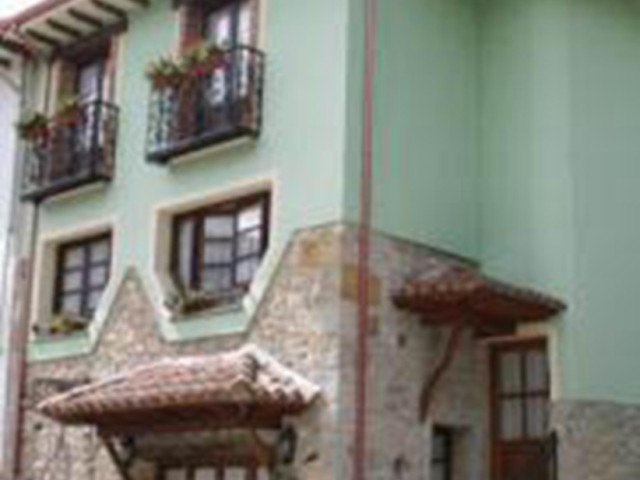 Puertas de Cabrales (Asturias)