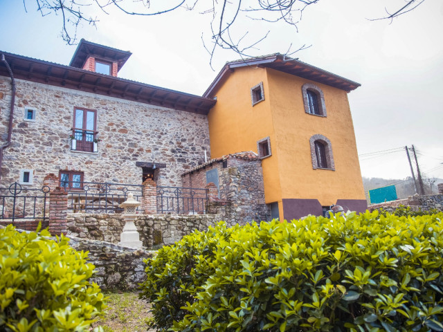 Soto de Cangas (Asturias)