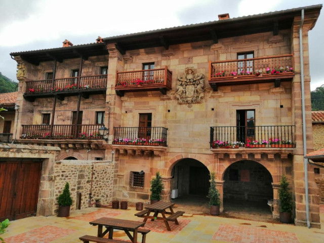 Riocorvo (Cantabria)