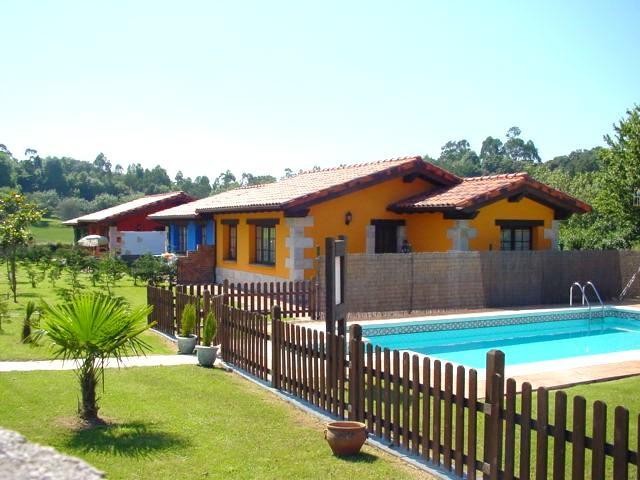 Casas Rurales En Llanes Asturias Ruralia