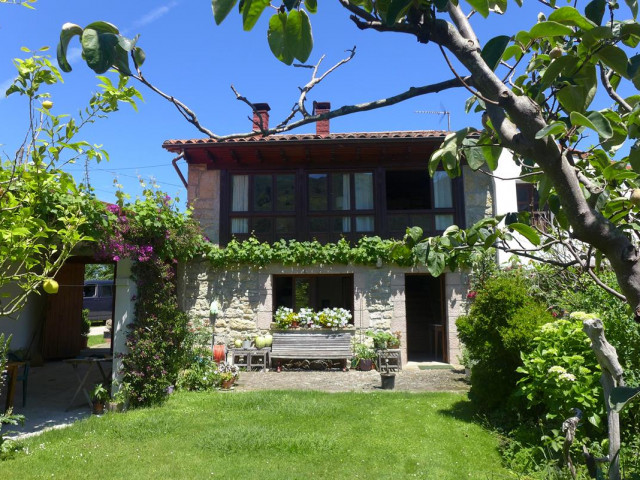 Noriega - Ribadedeva (Asturias)