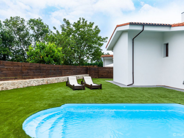 casas rurales en asturias con piscina