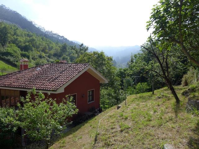 Ref.RR15271N - LA TORRE (Asturias) Ref.RR15271N - LA TORRE (Asturias)
