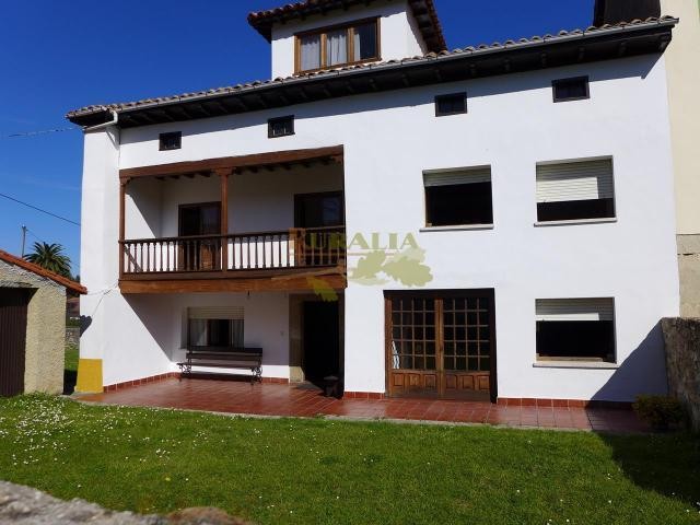 Ref.RR44N - Cardoso (Asturias) Ref.RR44N - Cardoso (Asturias)
