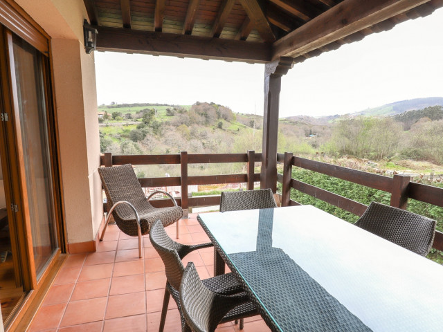 Casas Rurales En Cantabria