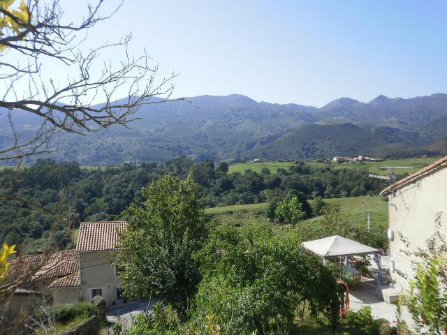 Santa Eulalia de Carranzo (Asturias)