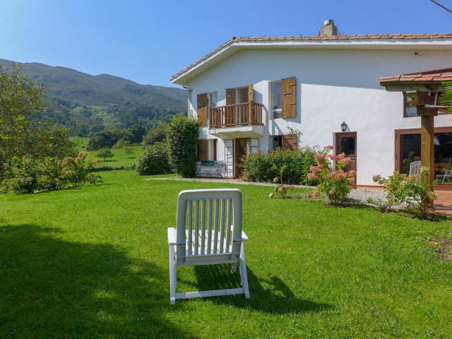 Casas Rurales En Asturias