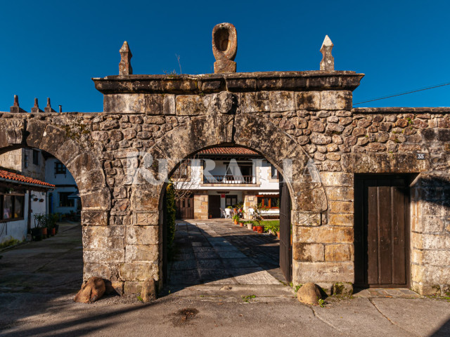 Caranceja (Cantabria)
