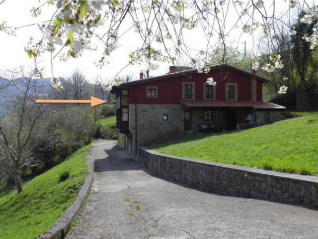 Villa (Asturias) Villa (Asturias)