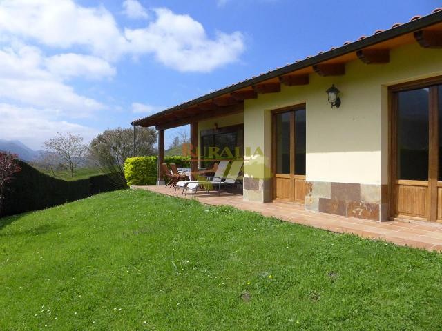 Ref.RR57N - Pie de la Sierra (Asturias) Ref.RR57N - Pie de la Sierra (Asturias)