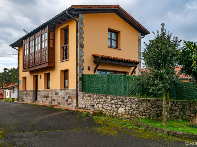 Poo de Llanes (Asturias)