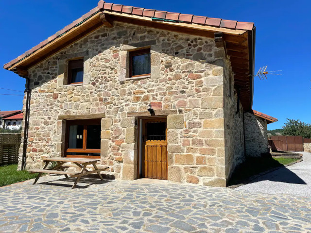 Barrio LLano (Cantabria)