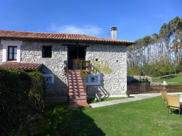 Ref.RR68N - Meluerda (Asturias) Ref.RR68N - Meluerda (Asturias)