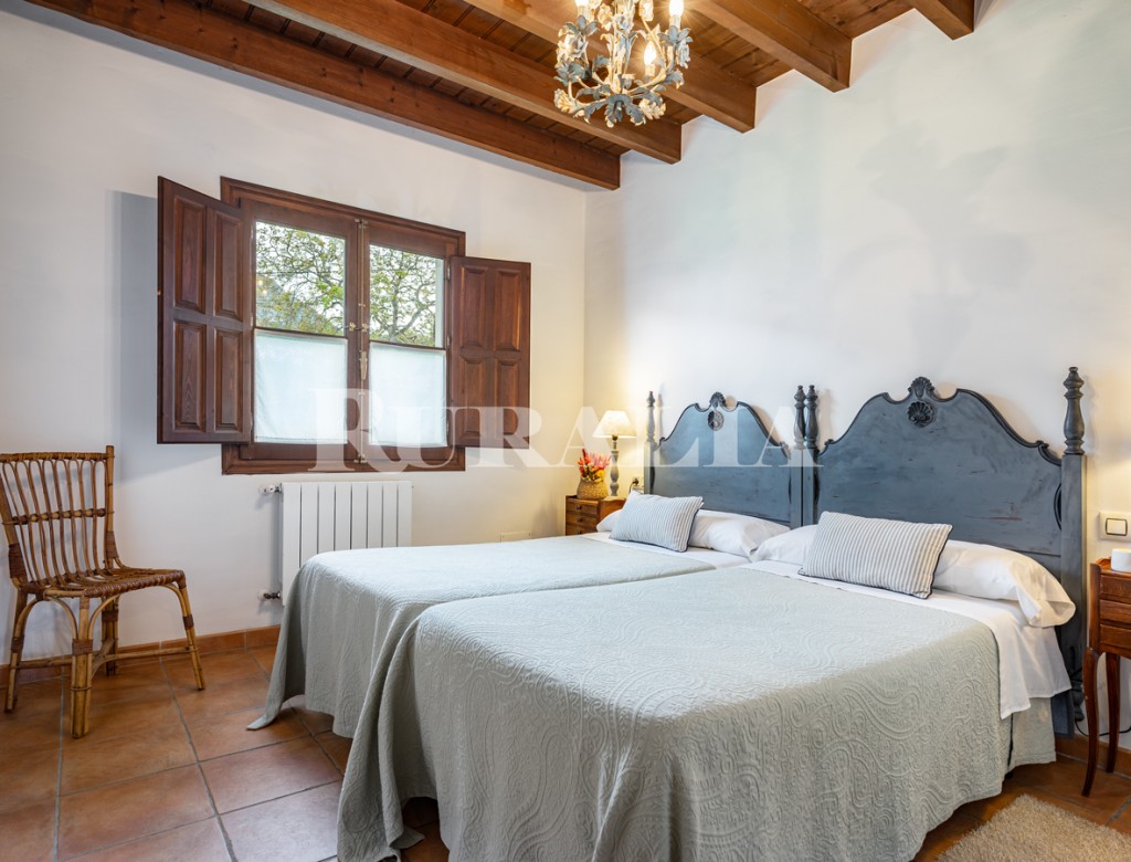 Vivienda Vacacional en Camango (Asturias) - RBDSLL015R