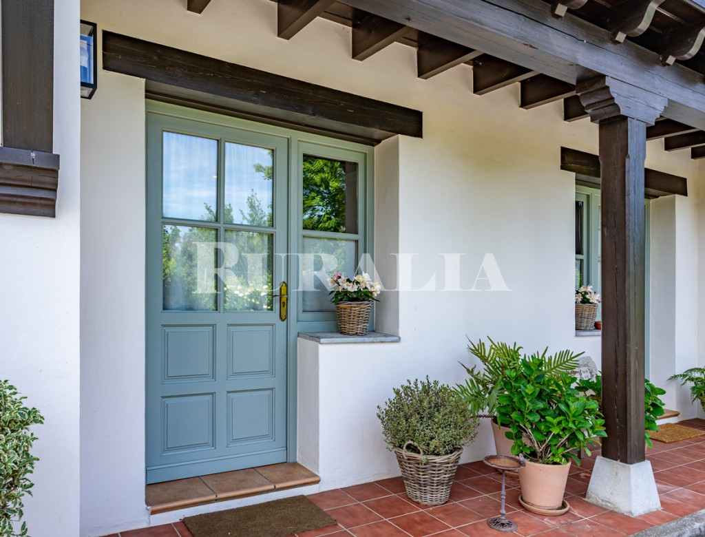 Vivienda Vacacional en Camango (Asturias) - RBDSLL016R