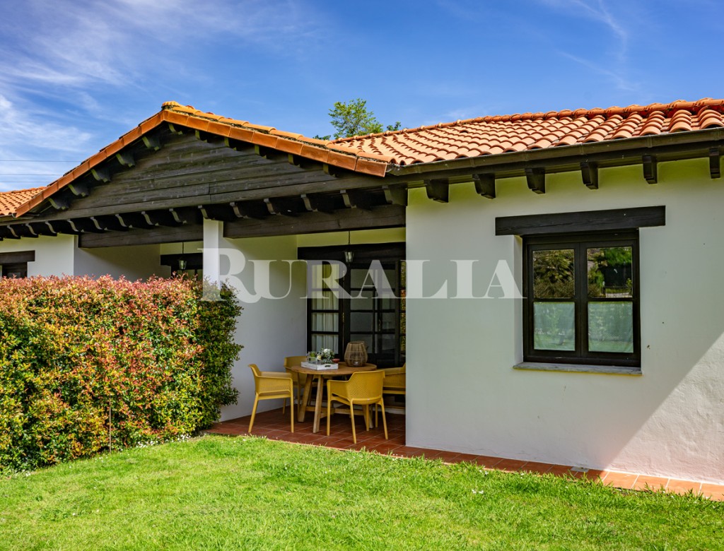 Vivienda Vacacional en Camango (Asturias) - RBDSLL016R
