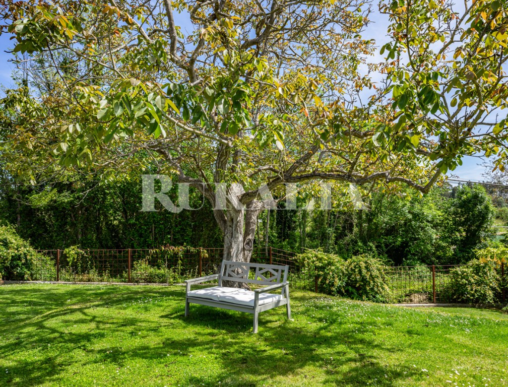 Vivienda Vacacional en Camango (Asturias) - RBDSLL015R