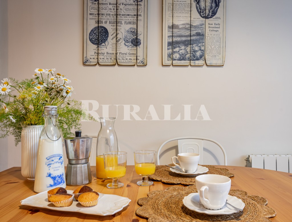 Vivienda Vacacional en Camango (Asturias) - RBDSLL015R
