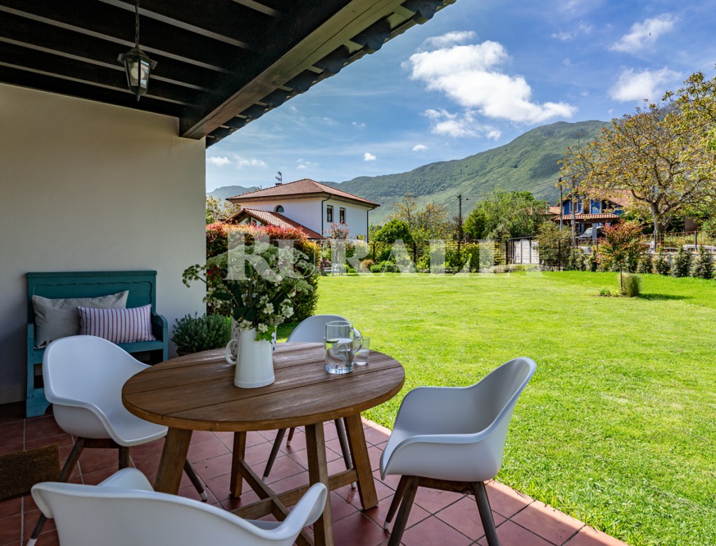 Vivienda Vacacional en Camango (Asturias) - RBDSLL014R