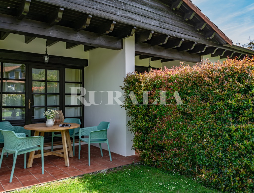 Vivienda Vacacional en Camango (Asturias) - RBDSLL015R