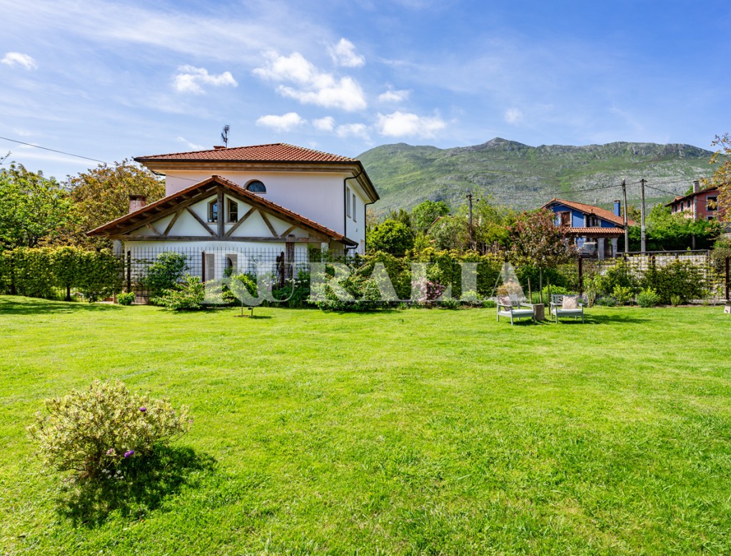 Vivienda Vacacional en Camango (Asturias) - RBDSLL016R