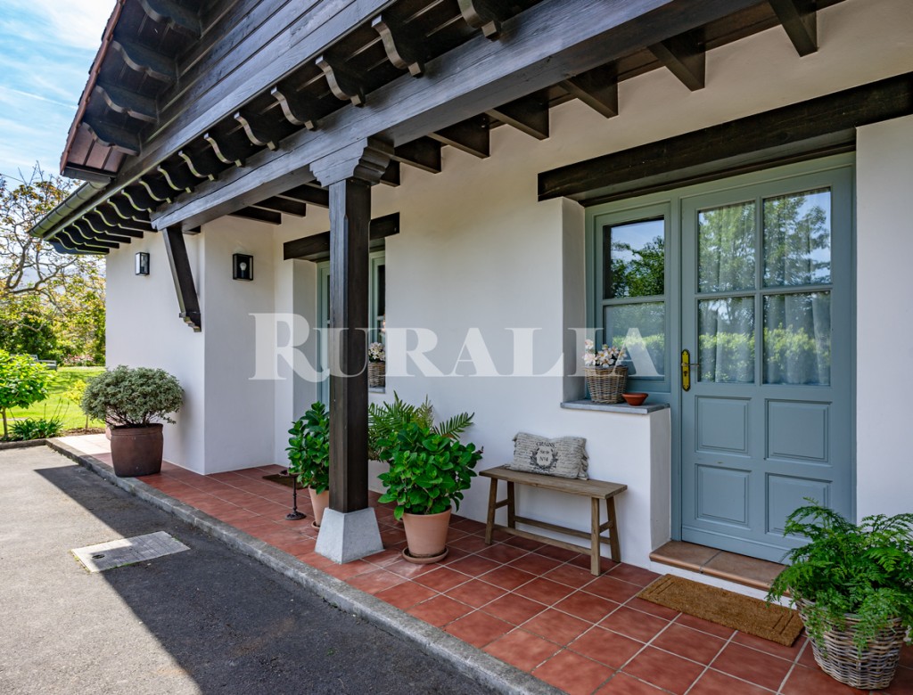 Vivienda Vacacional en Camango (Asturias) - RBDSLL015R