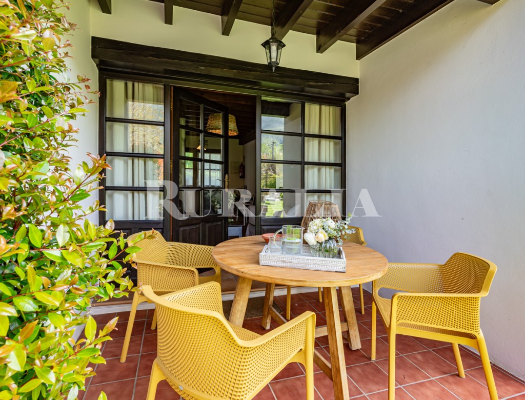 Vivienda Vacacional en Camango (Asturias) - RBDSLL016R