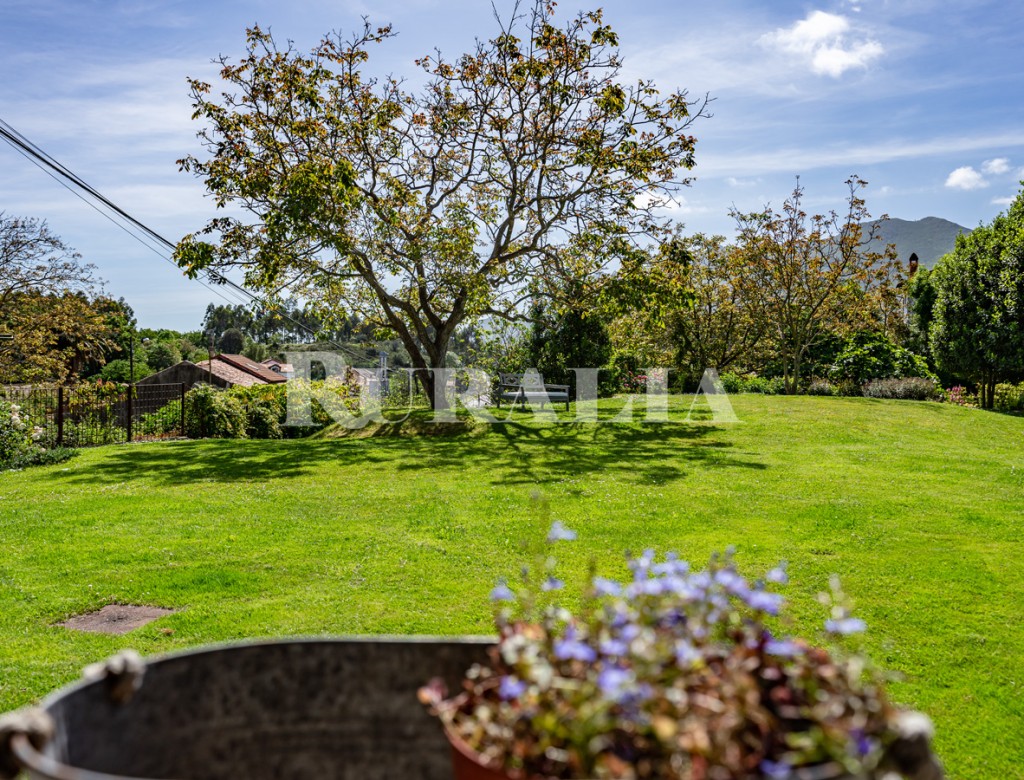 Vivienda Vacacional en Camango (Asturias) - RBDSLL016R