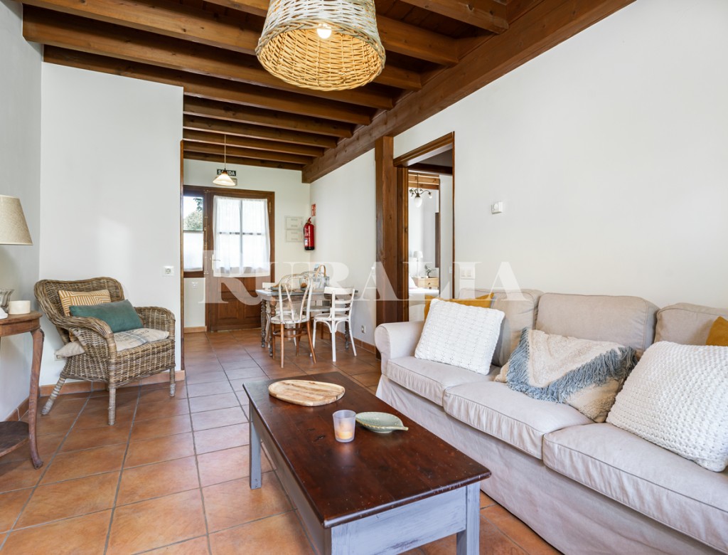 Vivienda Vacacional en Camango (Asturias) - RBDSLL016R